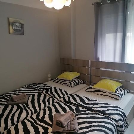 Aristotelous 1 Min Supercentral Mini Studio Thessaloníki Ngoại thất bức ảnh