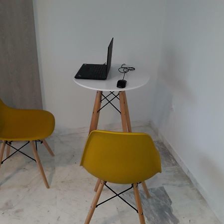 Aristotelous 1 Min Supercentral Mini Studio Thessaloníki Ngoại thất bức ảnh