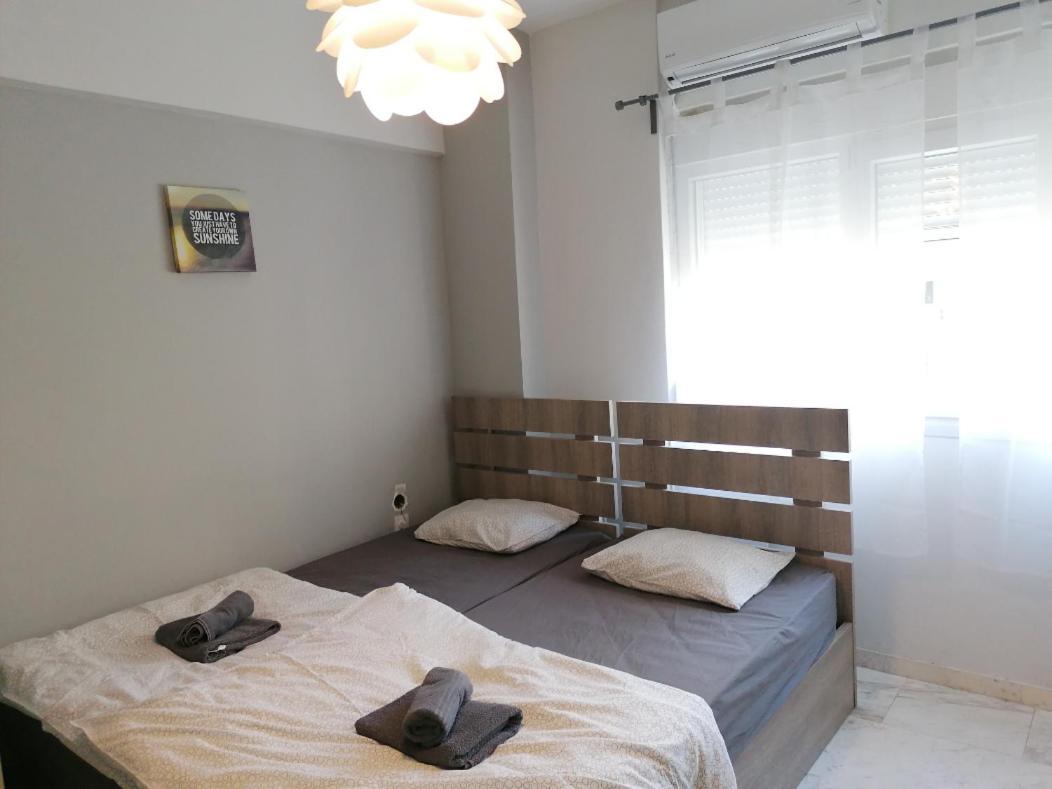 Aristotelous 1 Min Supercentral Mini Studio Thessaloníki Ngoại thất bức ảnh