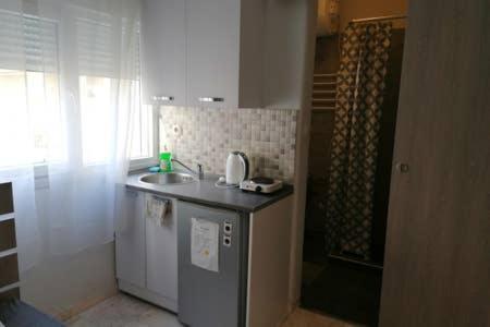 Aristotelous 1 Min Supercentral Mini Studio Thessaloníki Ngoại thất bức ảnh