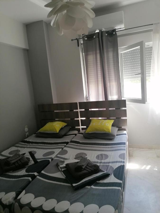 Aristotelous 1 Min Supercentral Mini Studio Thessaloníki Ngoại thất bức ảnh