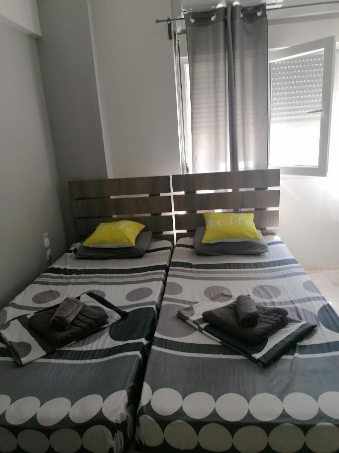 Aristotelous 1 Min Supercentral Mini Studio Thessaloníki Ngoại thất bức ảnh