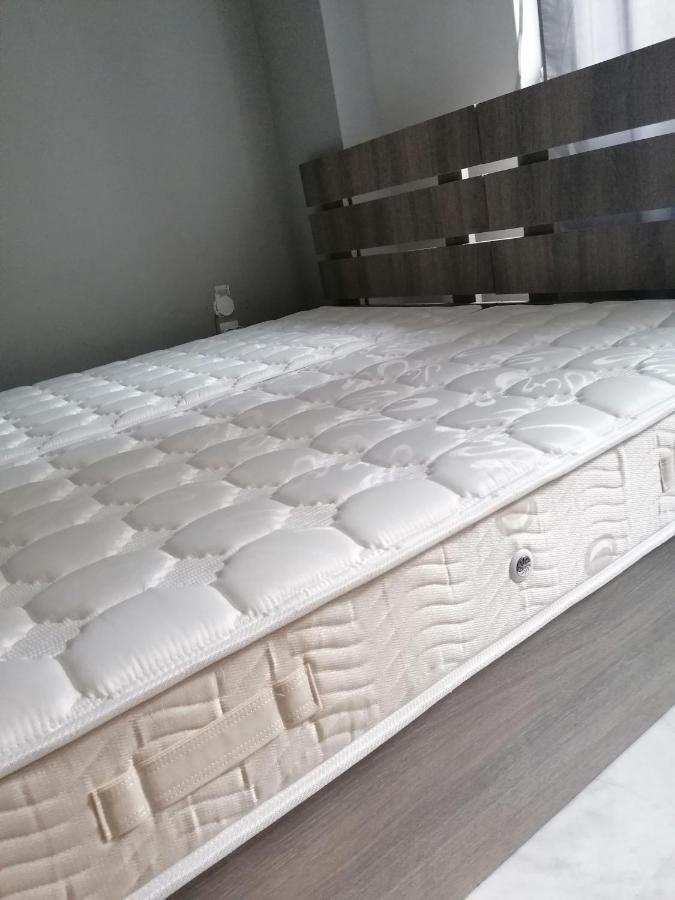 Aristotelous 1 Min Supercentral Mini Studio Thessaloníki Ngoại thất bức ảnh