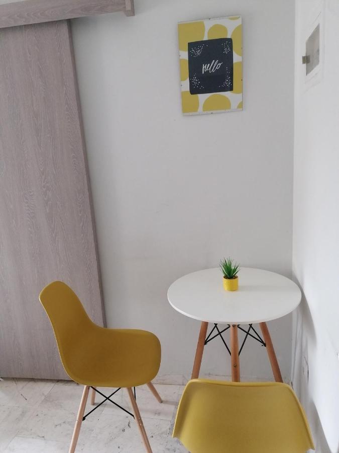Aristotelous 1 Min Supercentral Mini Studio Thessaloníki Ngoại thất bức ảnh