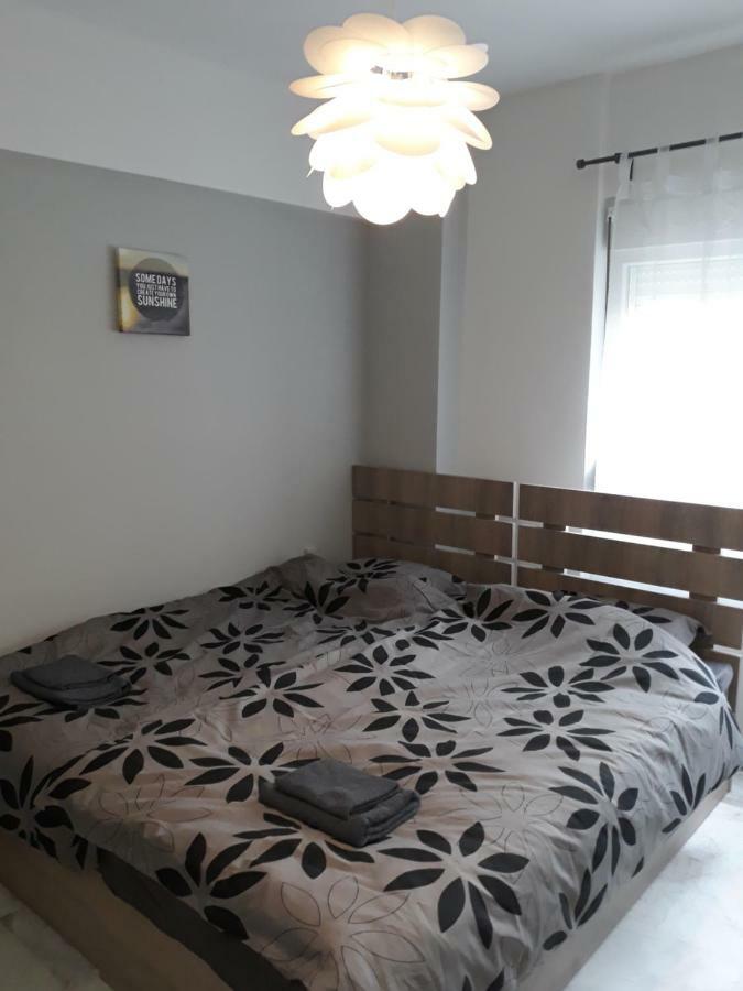 Aristotelous 1 Min Supercentral Mini Studio Thessaloníki Ngoại thất bức ảnh