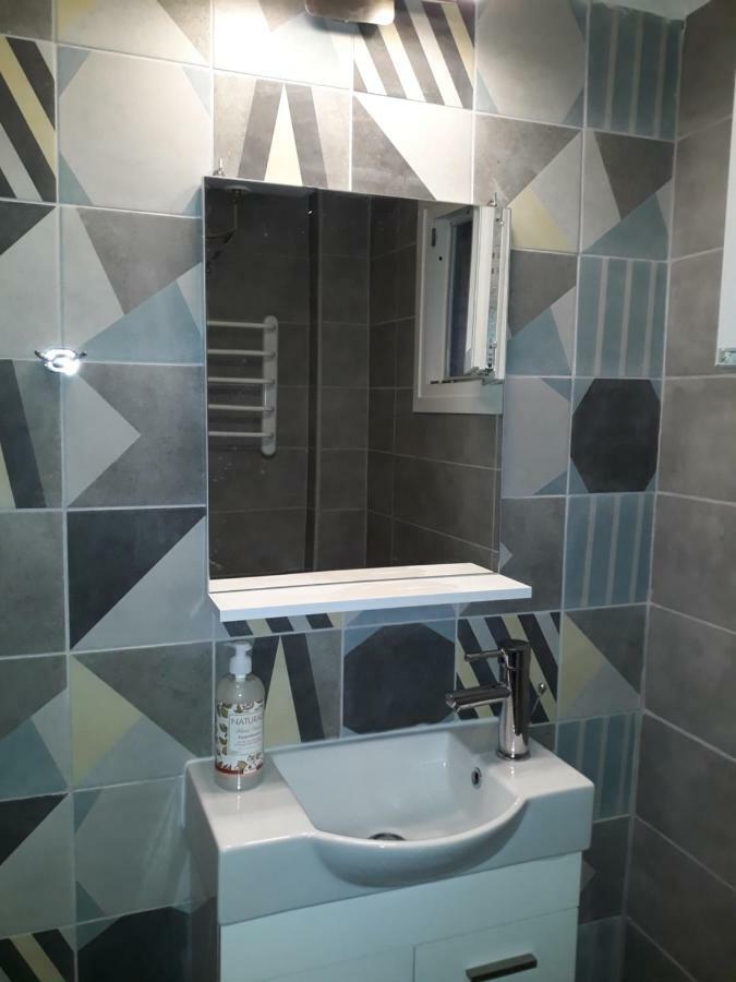 Aristotelous 1 Min Supercentral Mini Studio Thessaloníki Ngoại thất bức ảnh