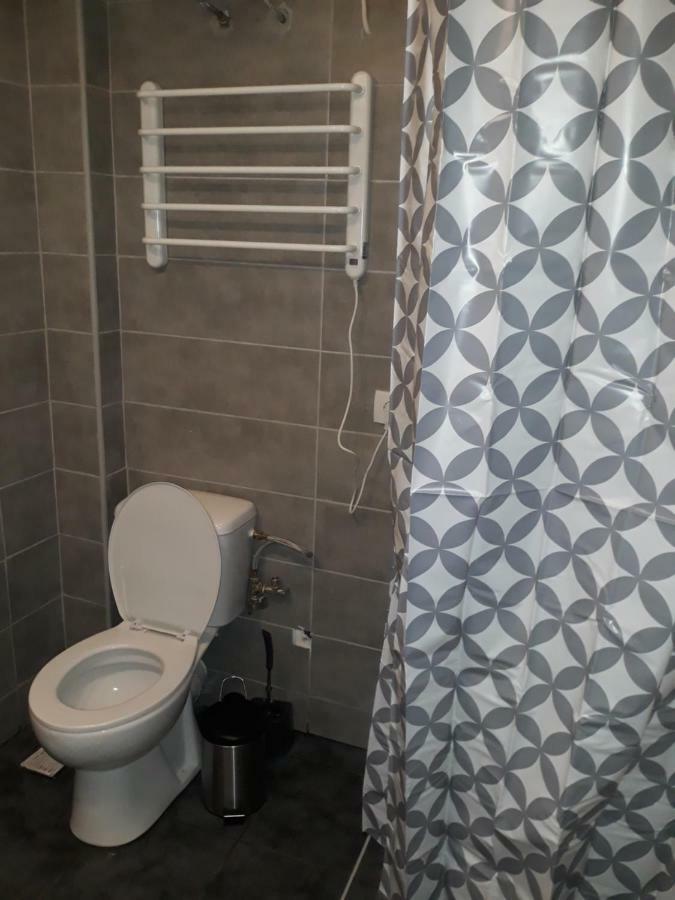 Aristotelous 1 Min Supercentral Mini Studio Thessaloníki Ngoại thất bức ảnh