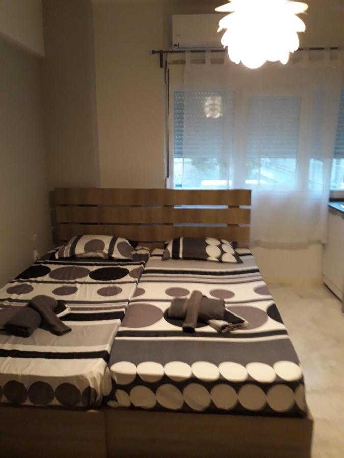 Aristotelous 1 Min Supercentral Mini Studio Thessaloníki Ngoại thất bức ảnh